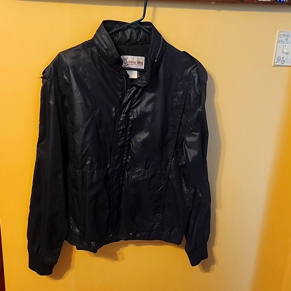Vintage Chess King jacket